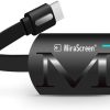 MIRASCREEN WIRELESS DISPLAY G4