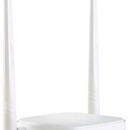 TENDA WIRELESS N300 ROUTER N301