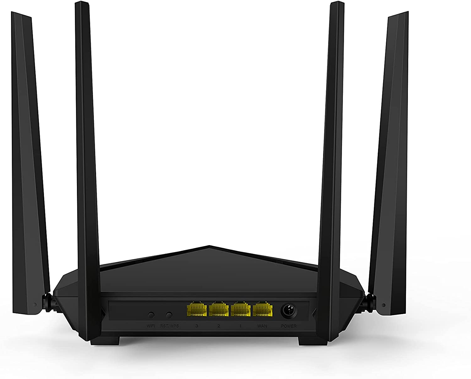TENDA WIRELESS AC1200 ROUTER TDE-AC10 – Image 3