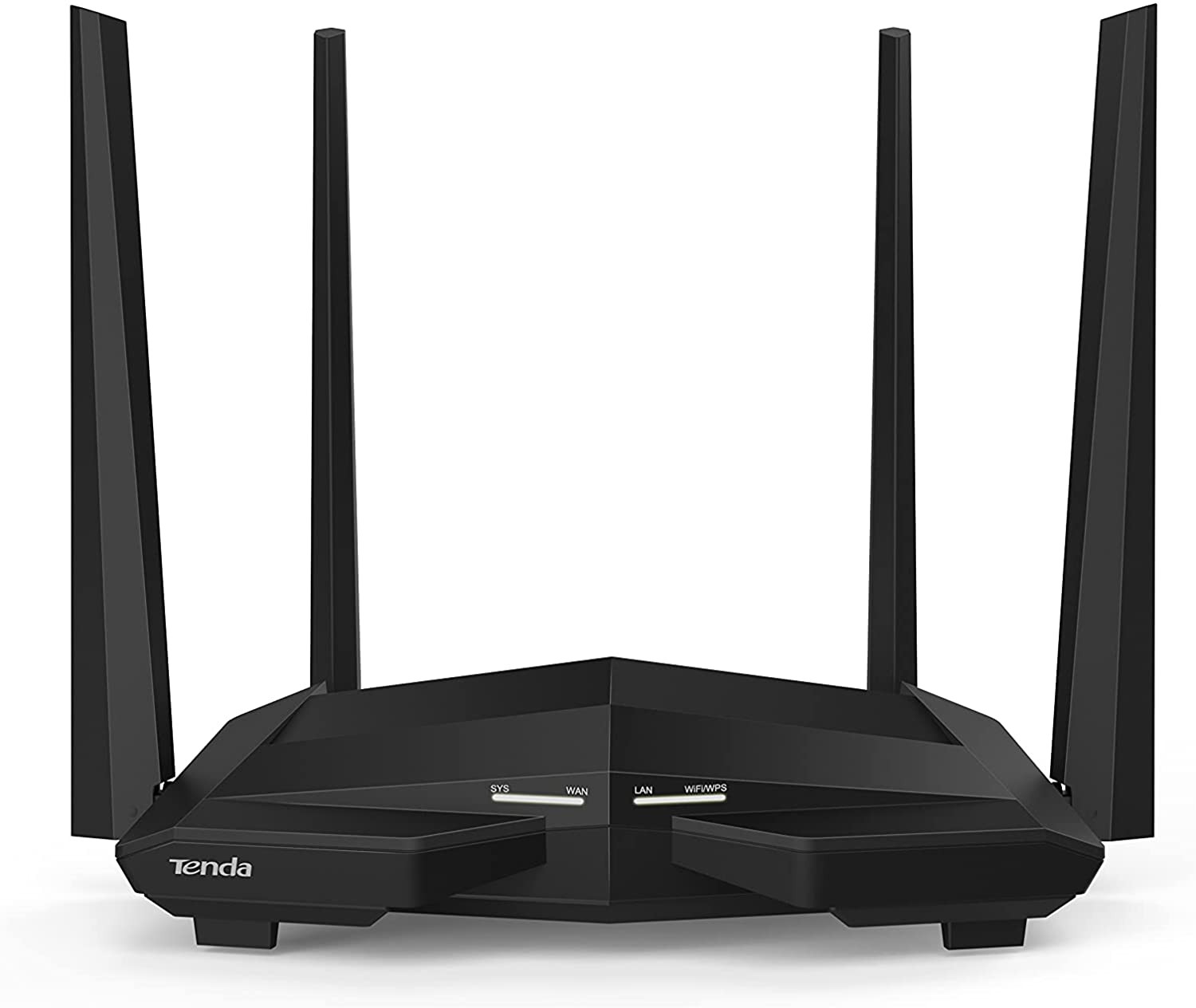 TENDA WIRELESS AC1200 ROUTER TDE-AC10