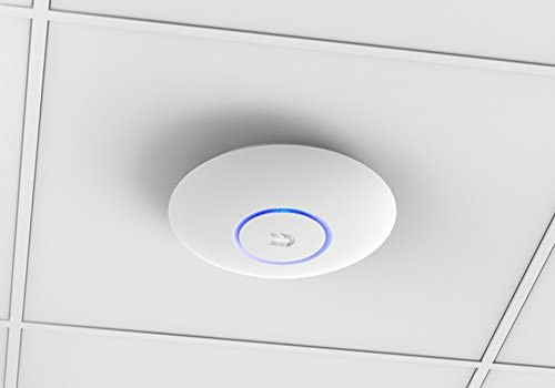UBIQUITI UNIFI UAP AC LITE ACCESS POINT WIFI – Image 4