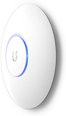 UBIQUITI UNIFI UAP AC LITE ACCESS POINT WIFI – Image 3