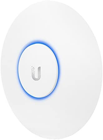 UBIQUITI UNIFI UAP AC LITE ACCESS POINT WIFI – Image 2
