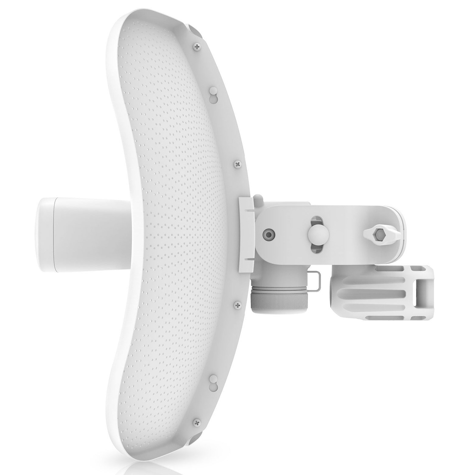 UBIQUITI LITEBEAM LBE-5AC-GEN2 ACCESS POINT WIFI EXTERIEUR – Image 3