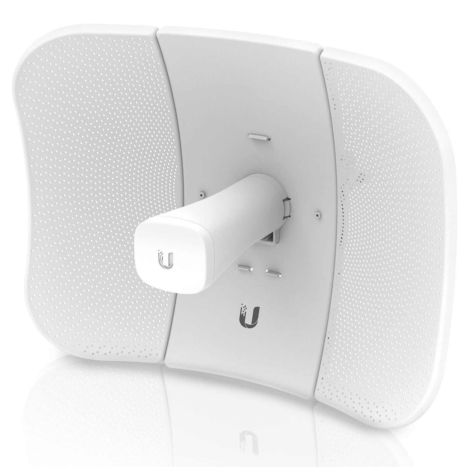 UBIQUITI LITEBEAM LBE-5AC-GEN2 ACCESS POINT WIFI EXTERIEUR
