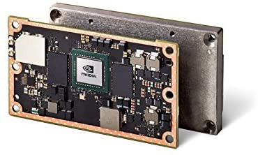 Kit de développement NVIDIA 945-82771-0000-000 Jetson TX2, noir – Image 3