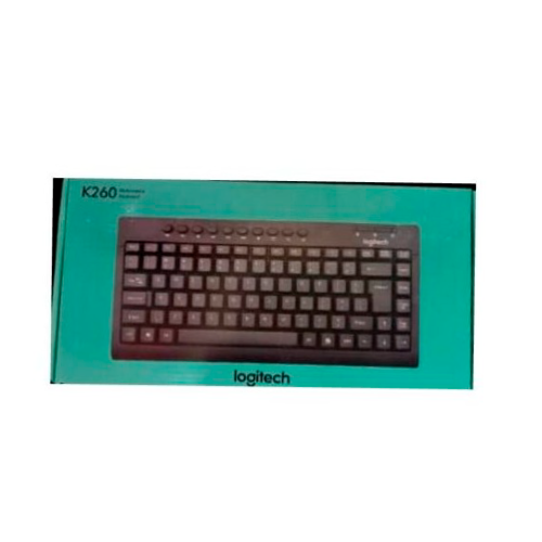 LOGITECH MINI CLAVIER K260