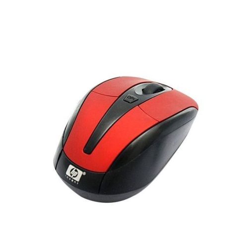 WIRELESS OPTICAL LAVEROCK MOUSE/ SOURIS HP SANS FIL 2.4G