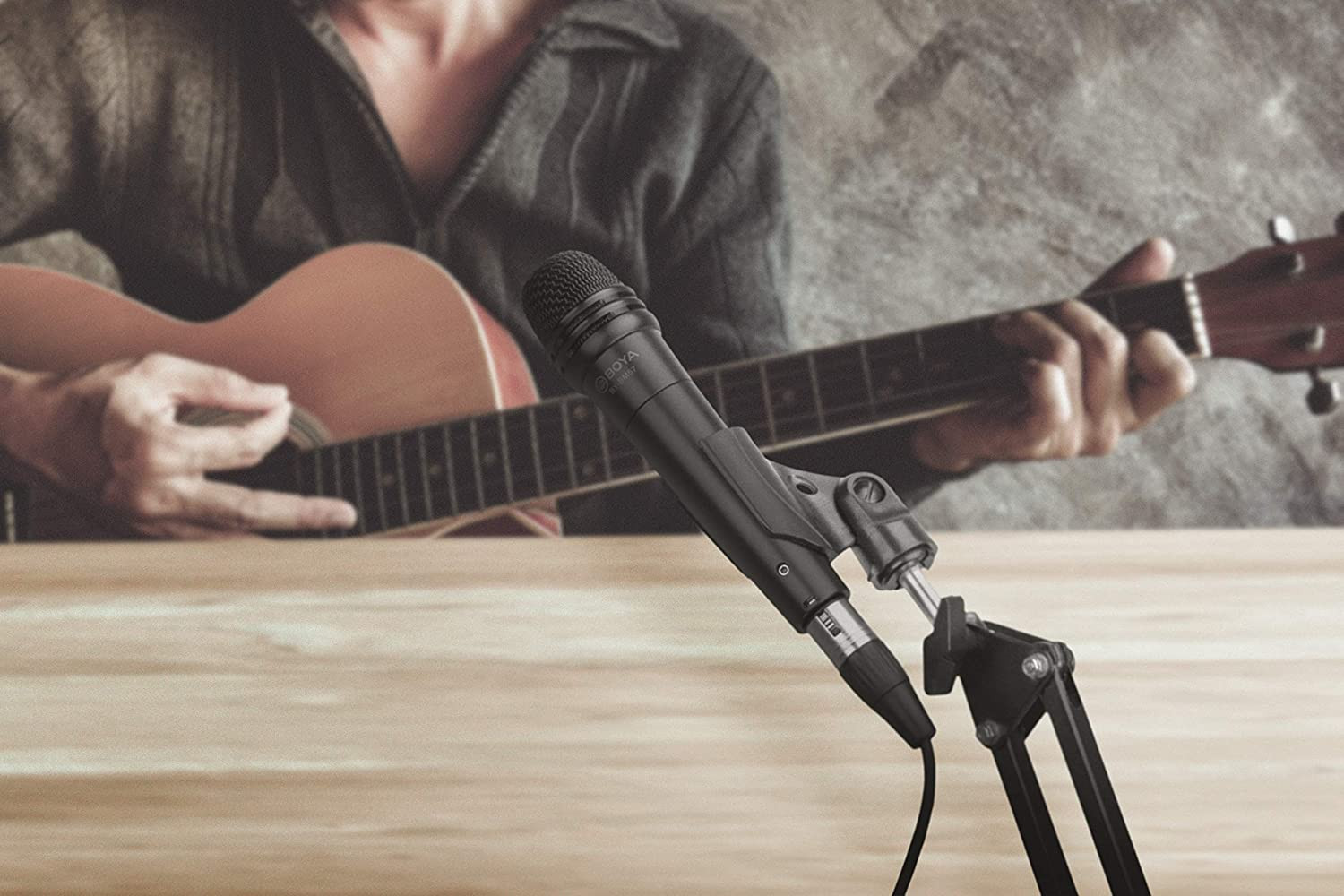 BOYA MICROPHONE BY-BM57 – Image 5
