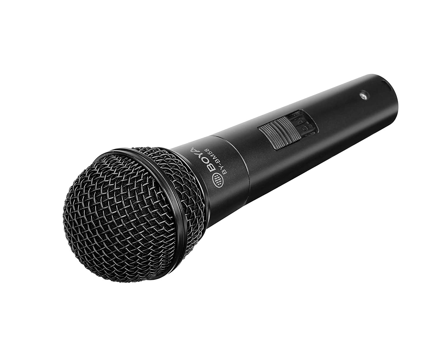 BOYA MICROPHONE BY-BM58 – Image 6
