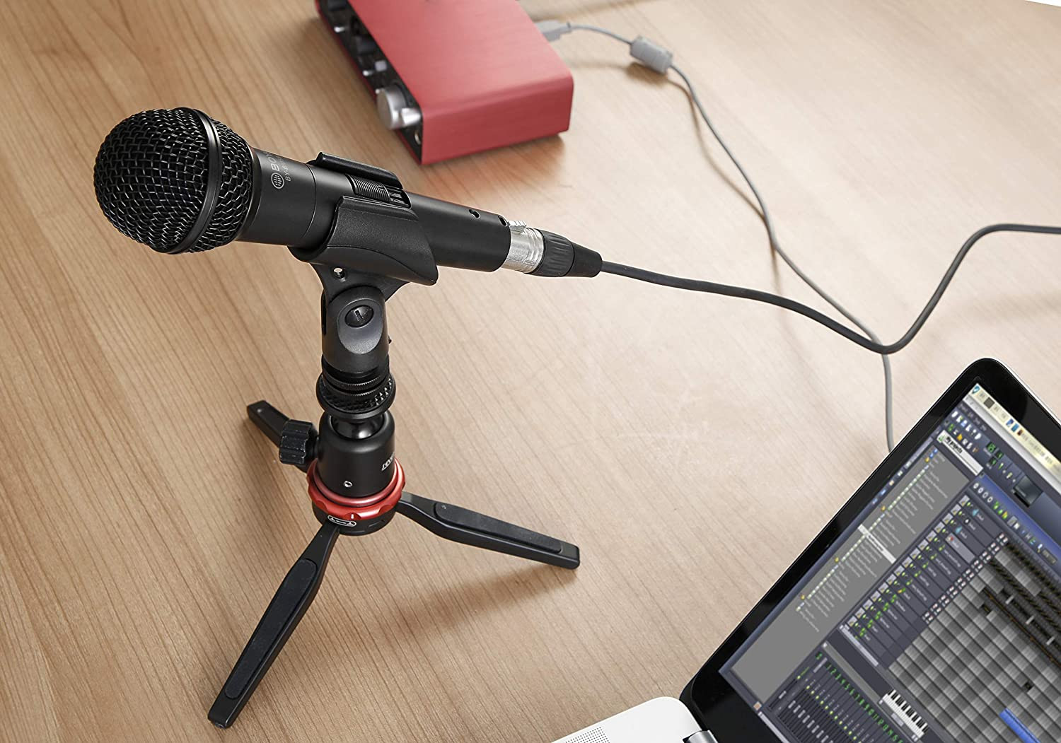 BOYA MICROPHONE BY-BM58 – Image 5