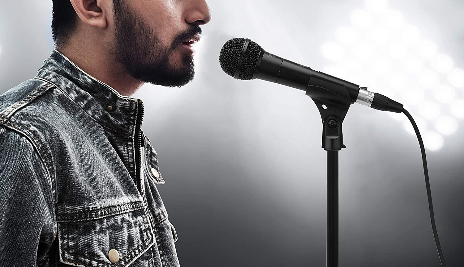 BOYA MICROPHONE BY-BM58 – Image 4