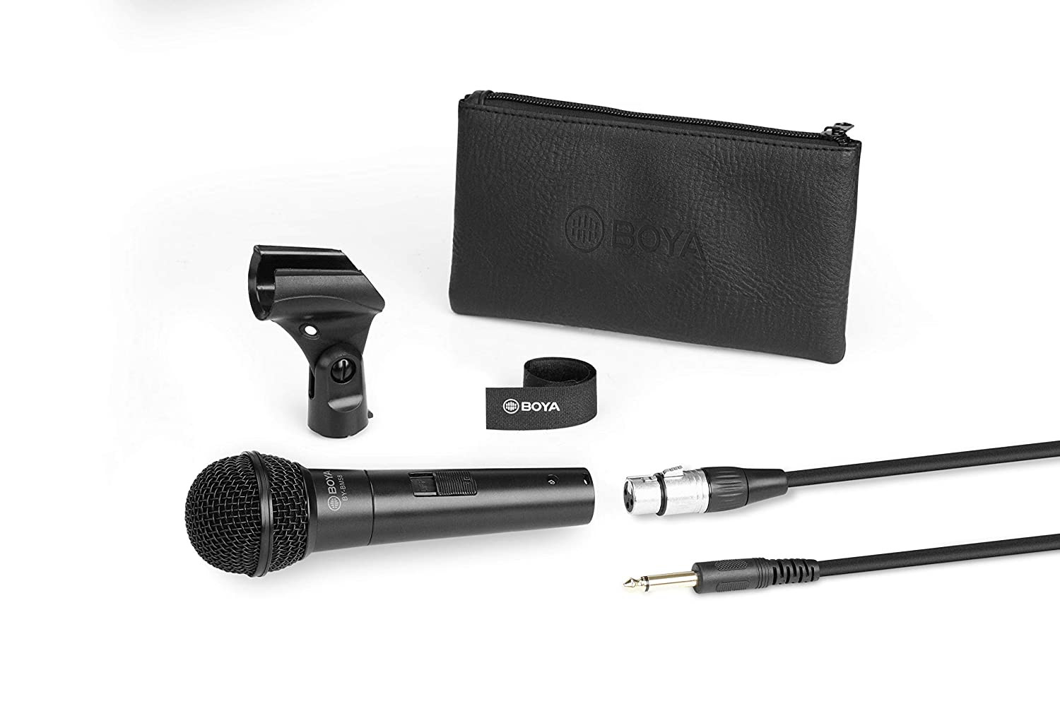 BOYA MICROPHONE BY-BM58 – Image 2