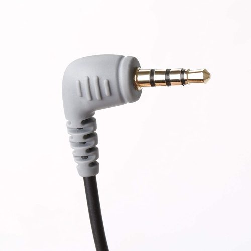 Alternative view of BOYA ADAPTATEUR JACK BY-CIP