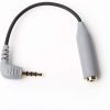 BOYA ADAPTATEUR JACK BY-CIP
