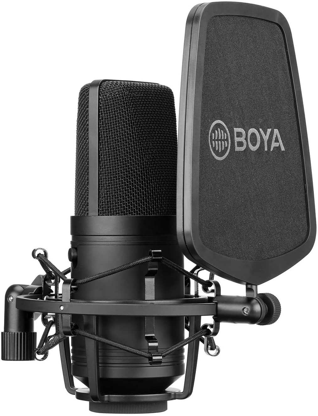 BOYA MICROPHONE BY-M800