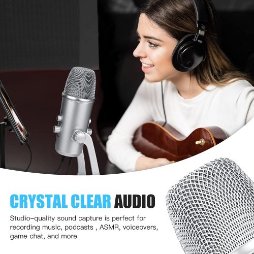 Alternative view of BOYA MICROPHONE BY-PM700SP