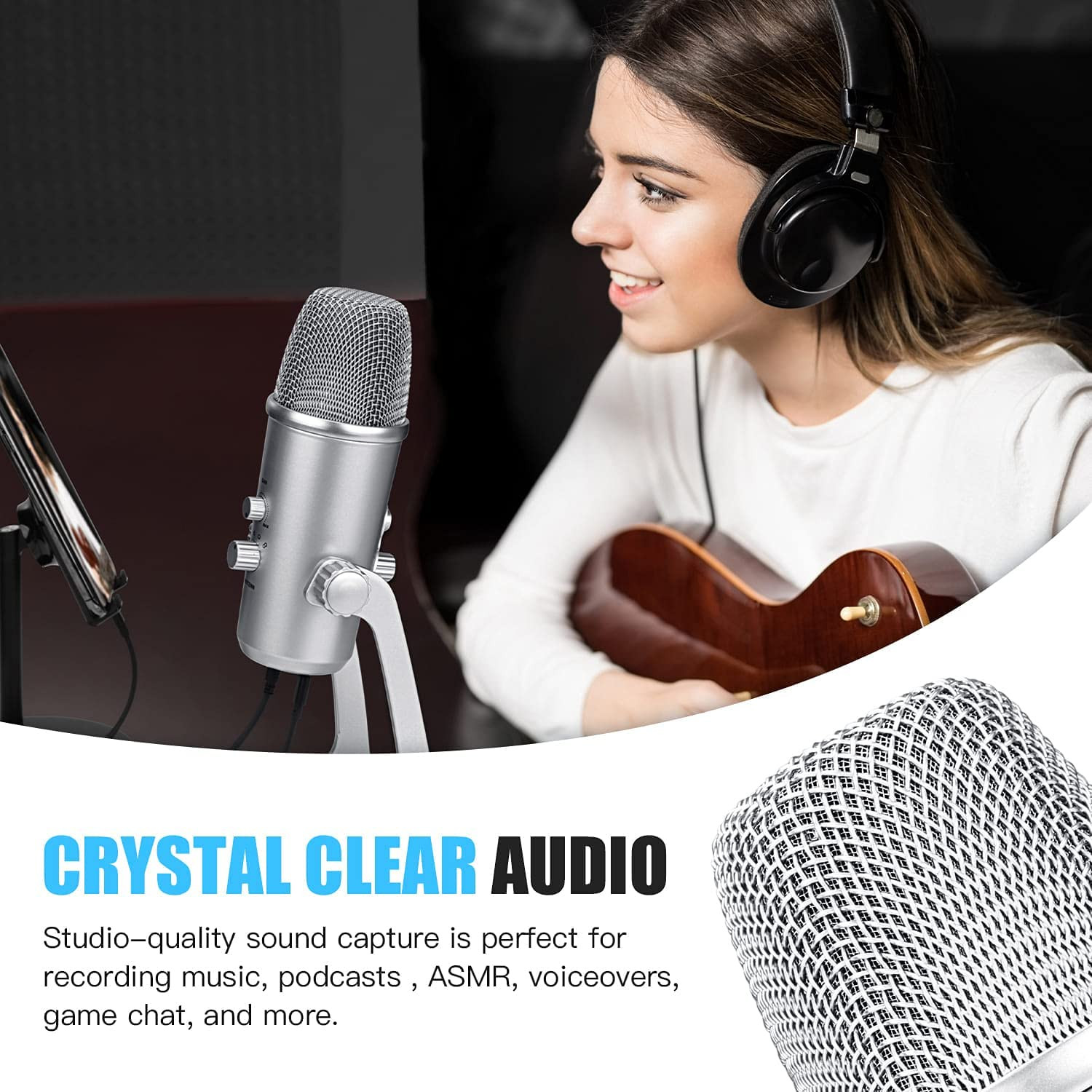 BOYA MICROPHONE BY-PM700SP – Image 2