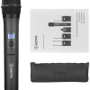 BOYA MICROPHONE WIRELESS BY-WHM8 PRO