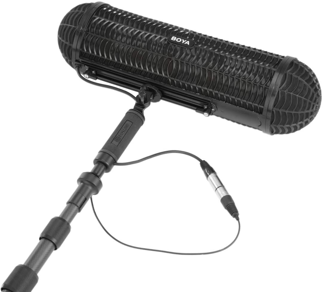 BOYA MICROPHONE BY-WS1000 – Image 8