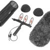 BOYA MICROPHONE BY-WS1000