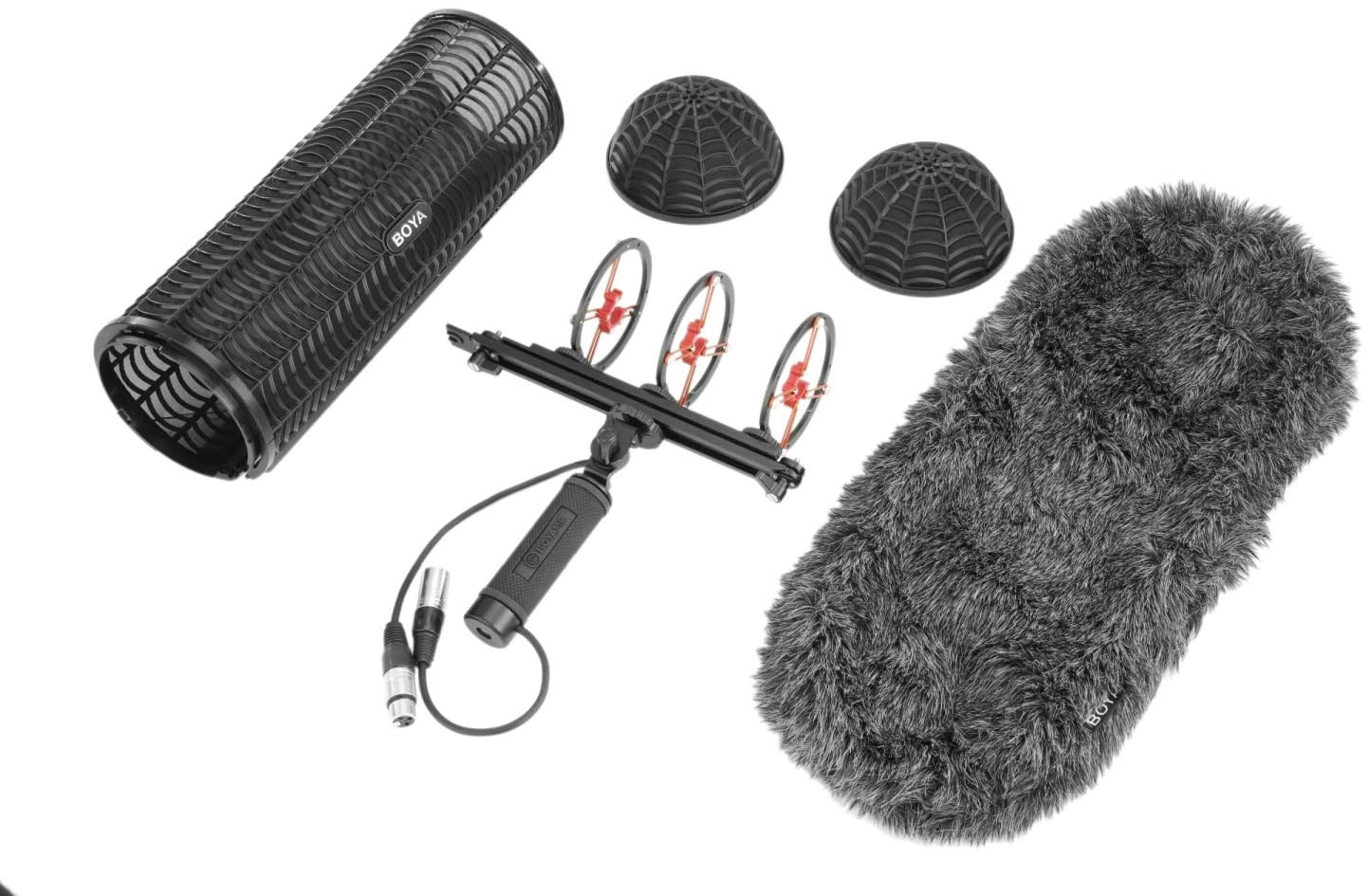 BOYA MICROPHONE BY-WS1000