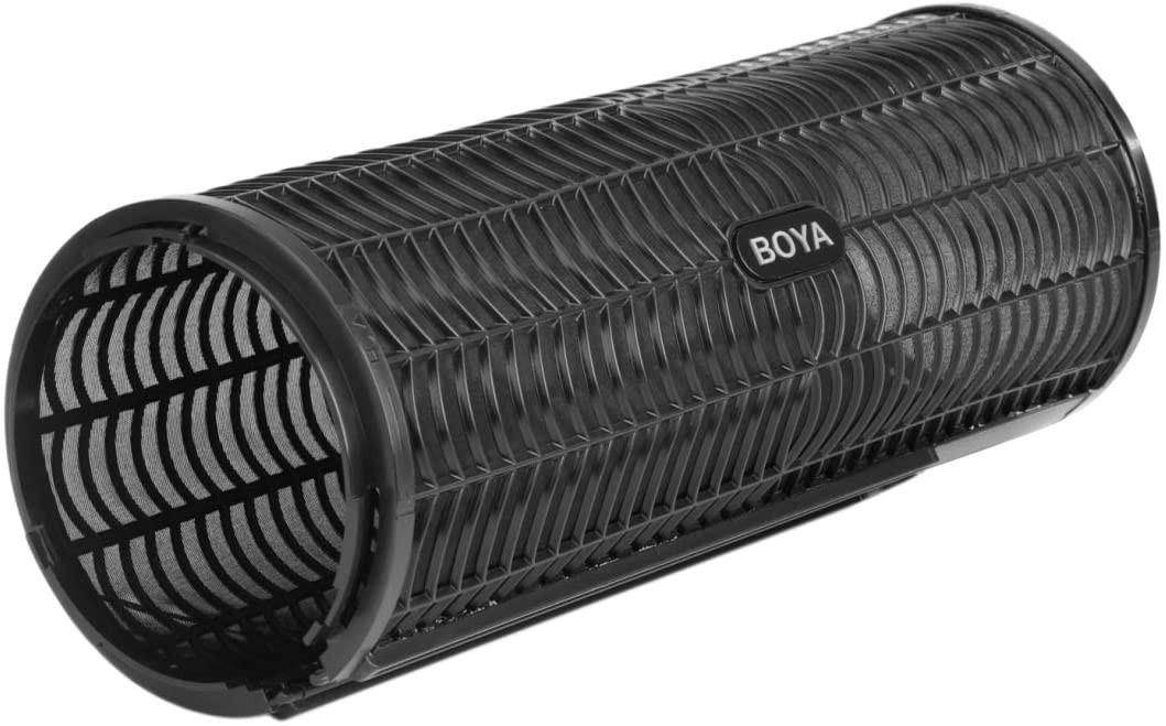 BOYA MICROPHONE BY-WS1000 – Image 9