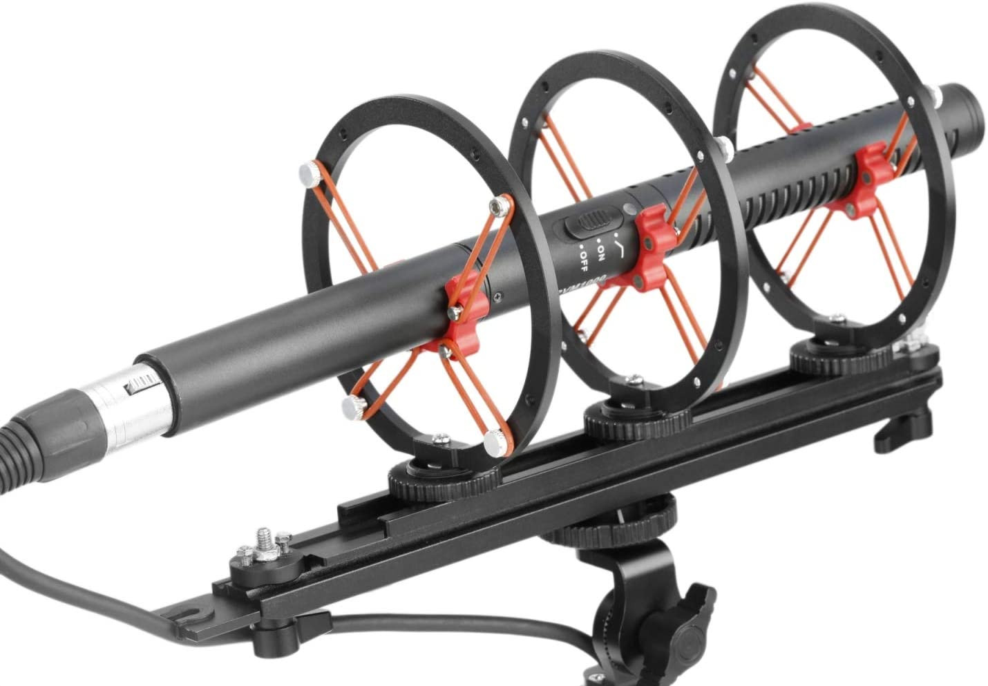 BOYA MICROPHONE BY-WS1000 – Image 3