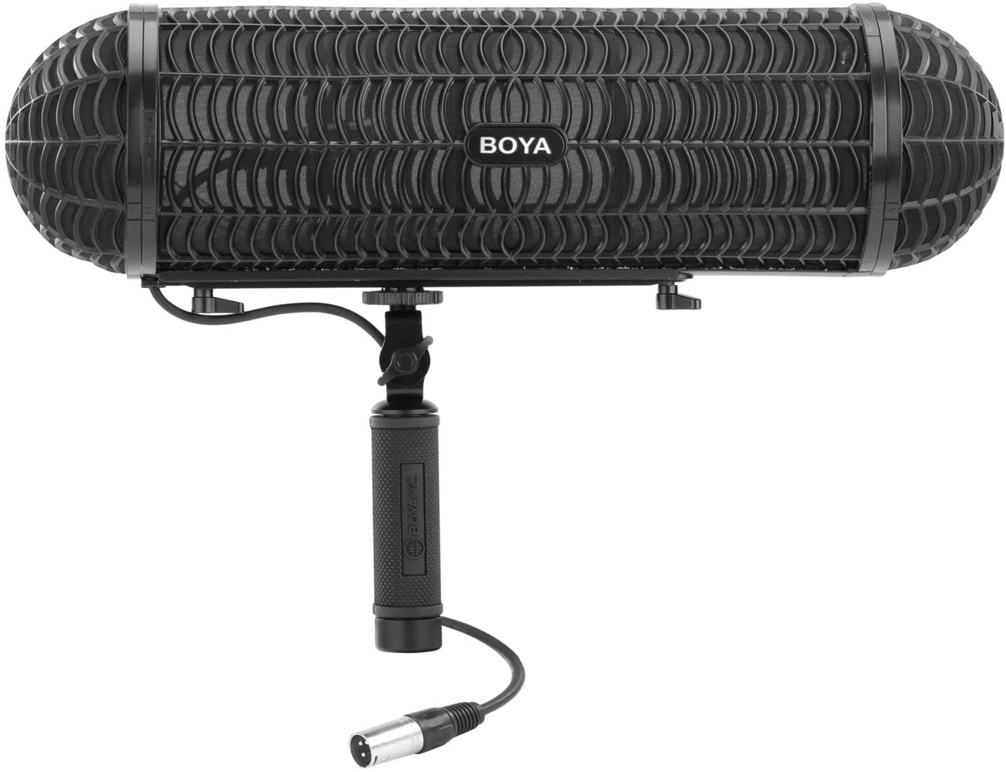 BOYA MICROPHONE BY-WS1000 – Image 6