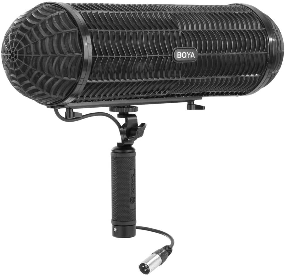 BOYA MICROPHONE BY-WS1000 – Image 2