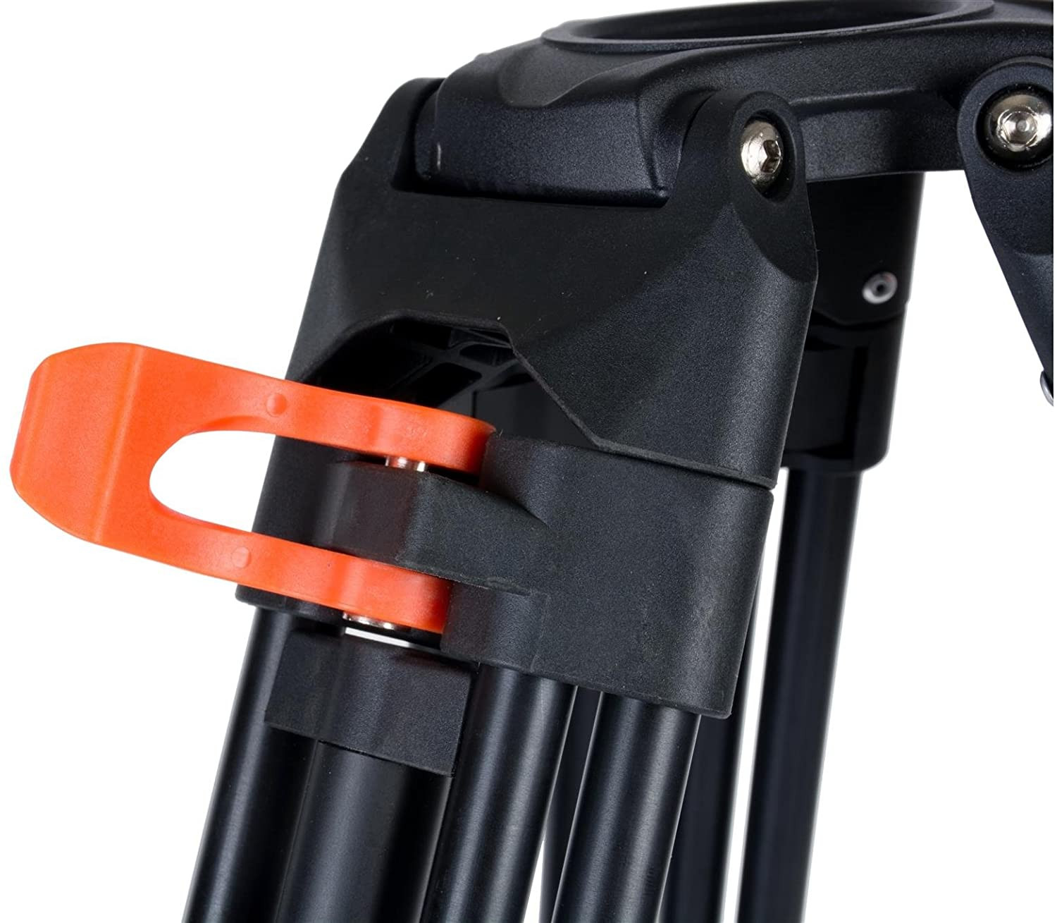COMAN TRIPIED CAMERA DF16L - 1,86m – Image 8
