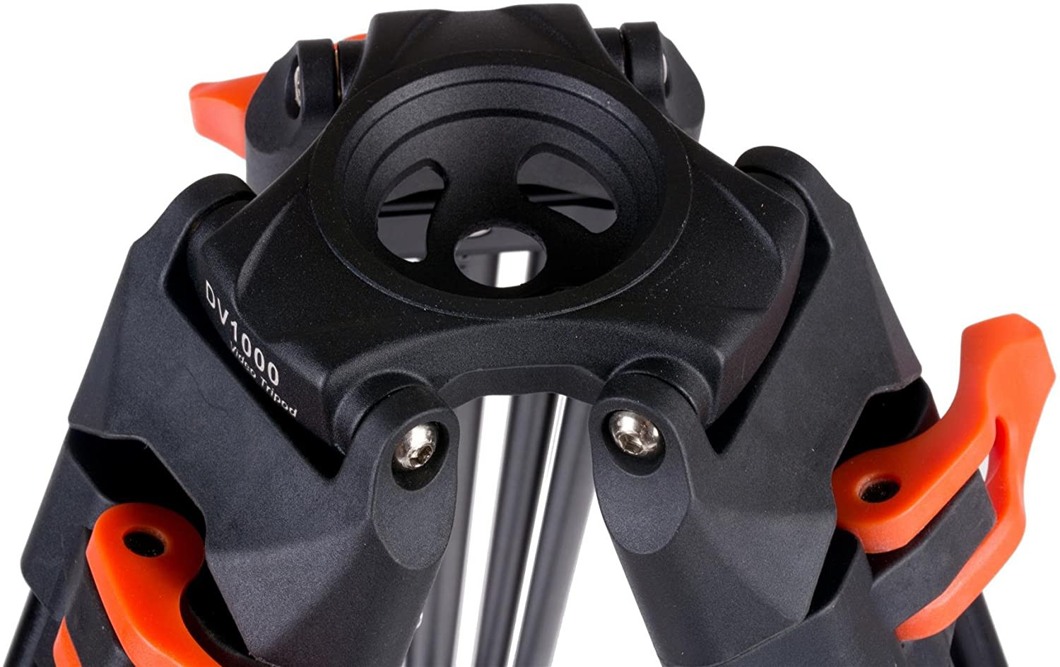 COMAN TRIPIED CAMERA DF16L - 1,86m – Image 7