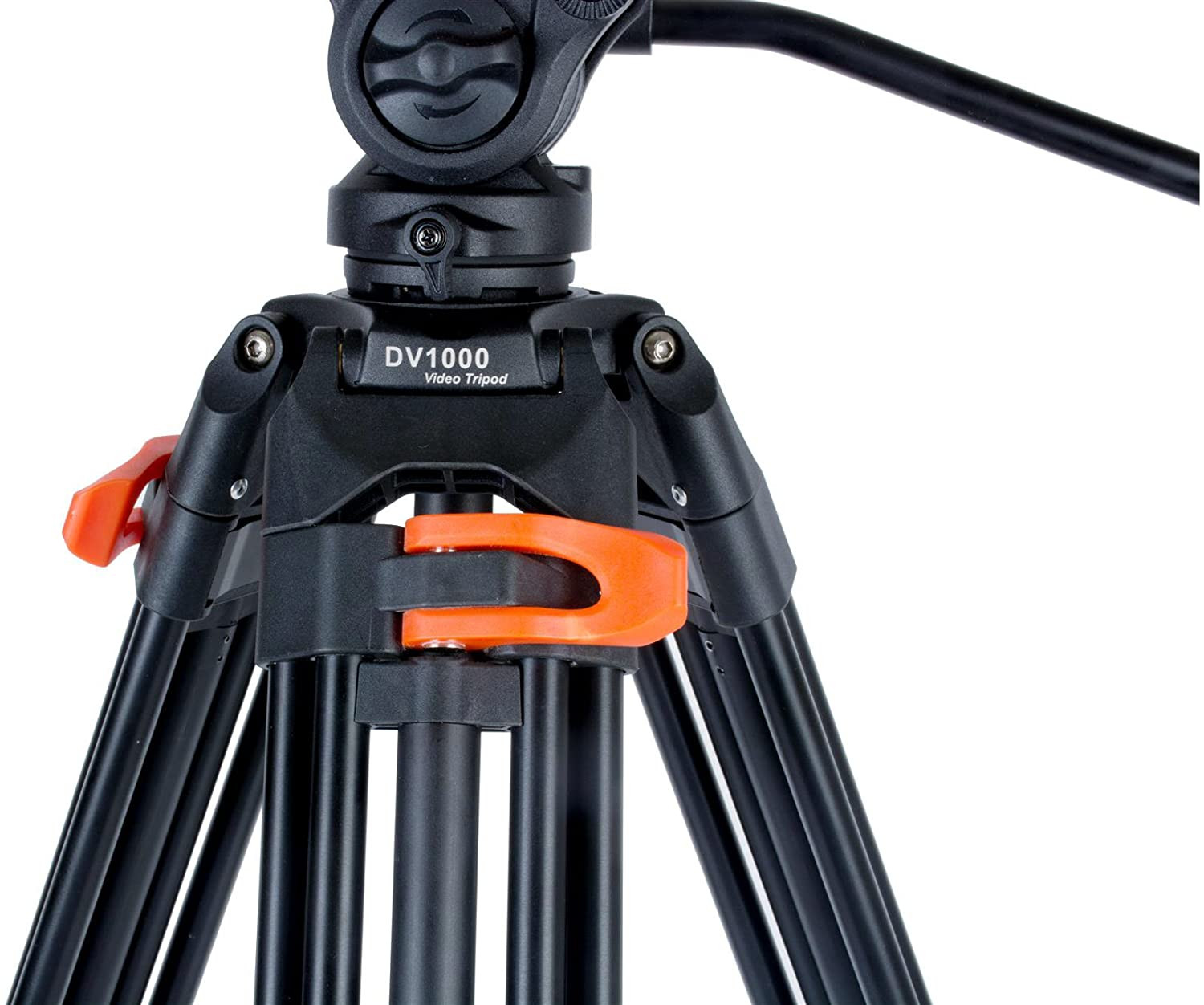 COMAN TRIPIED CAMERA DF16L - 1,86m – Image 6