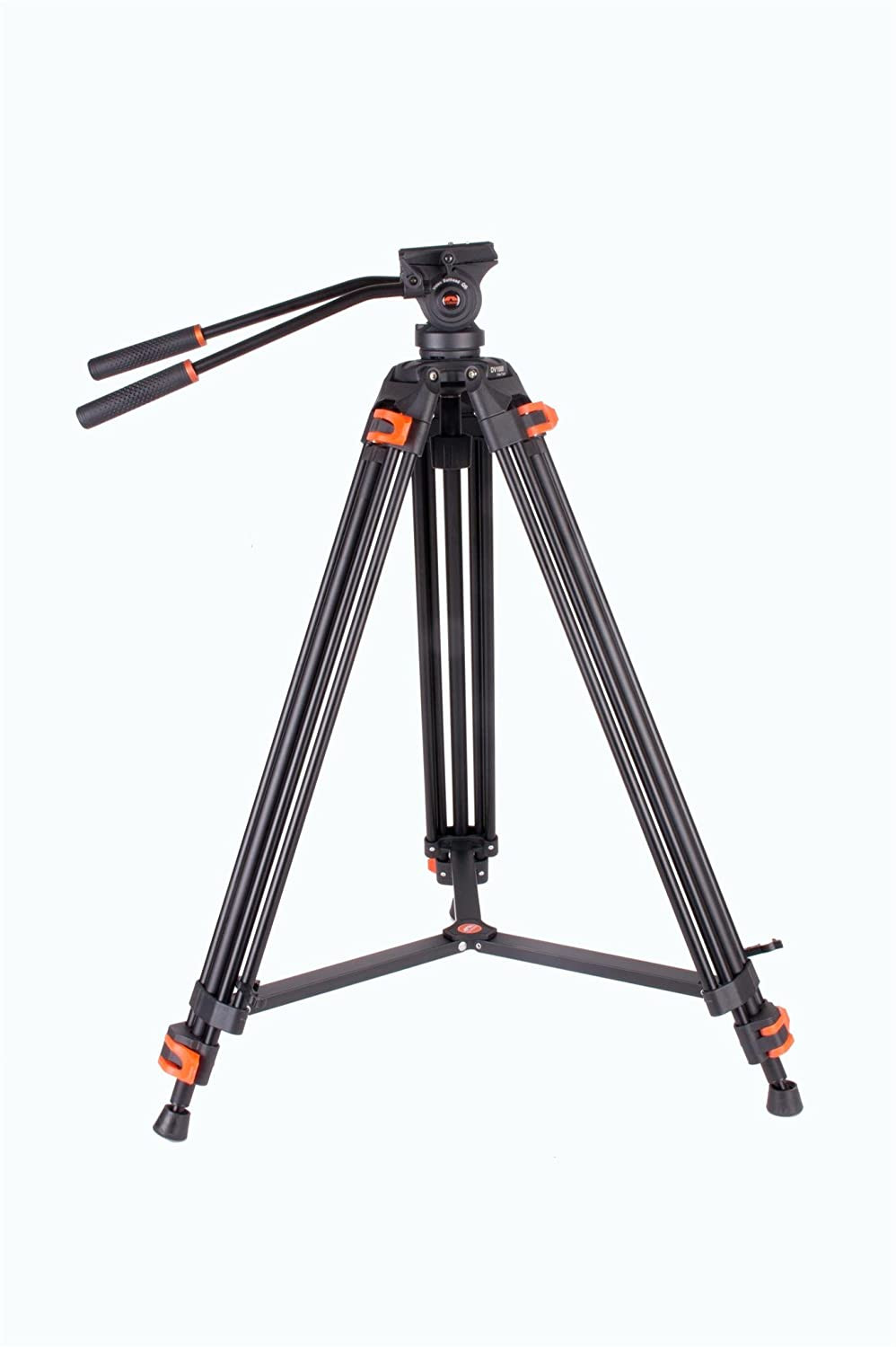 COMAN TRIPIED CAMERA DF16L - 1,86m – Image 2