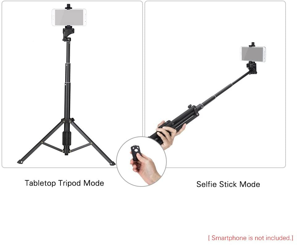 YUNTENG TRIPIED TELEPHONE VCT-1688 – Image 3