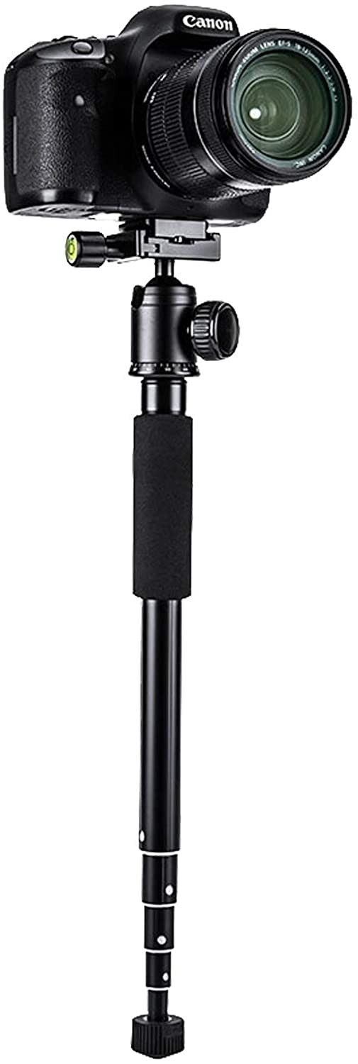 YUNTENG TRIPIED CAMERA VCT-190 – Image 7