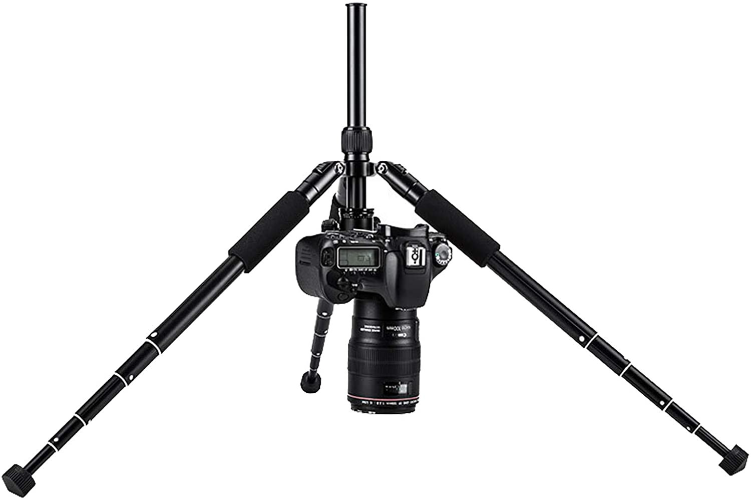 YUNTENG TRIPIED CAMERA VCT-190 – Image 6