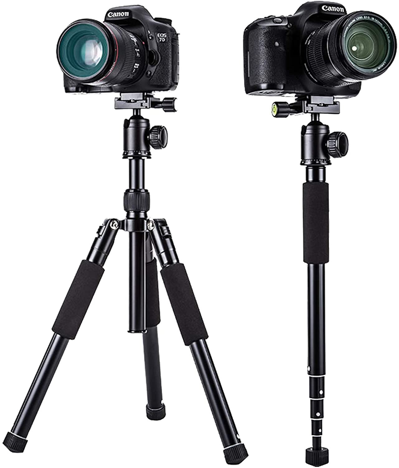 YUNTENG TRIPIED CAMERA VCT-190 – Image 2