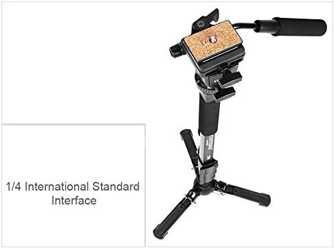 YUNTENG TRIPIED CAMERA VCT-288 – Image 7