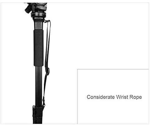 YUNTENG TRIPIED CAMERA VCT-288 – Image 4