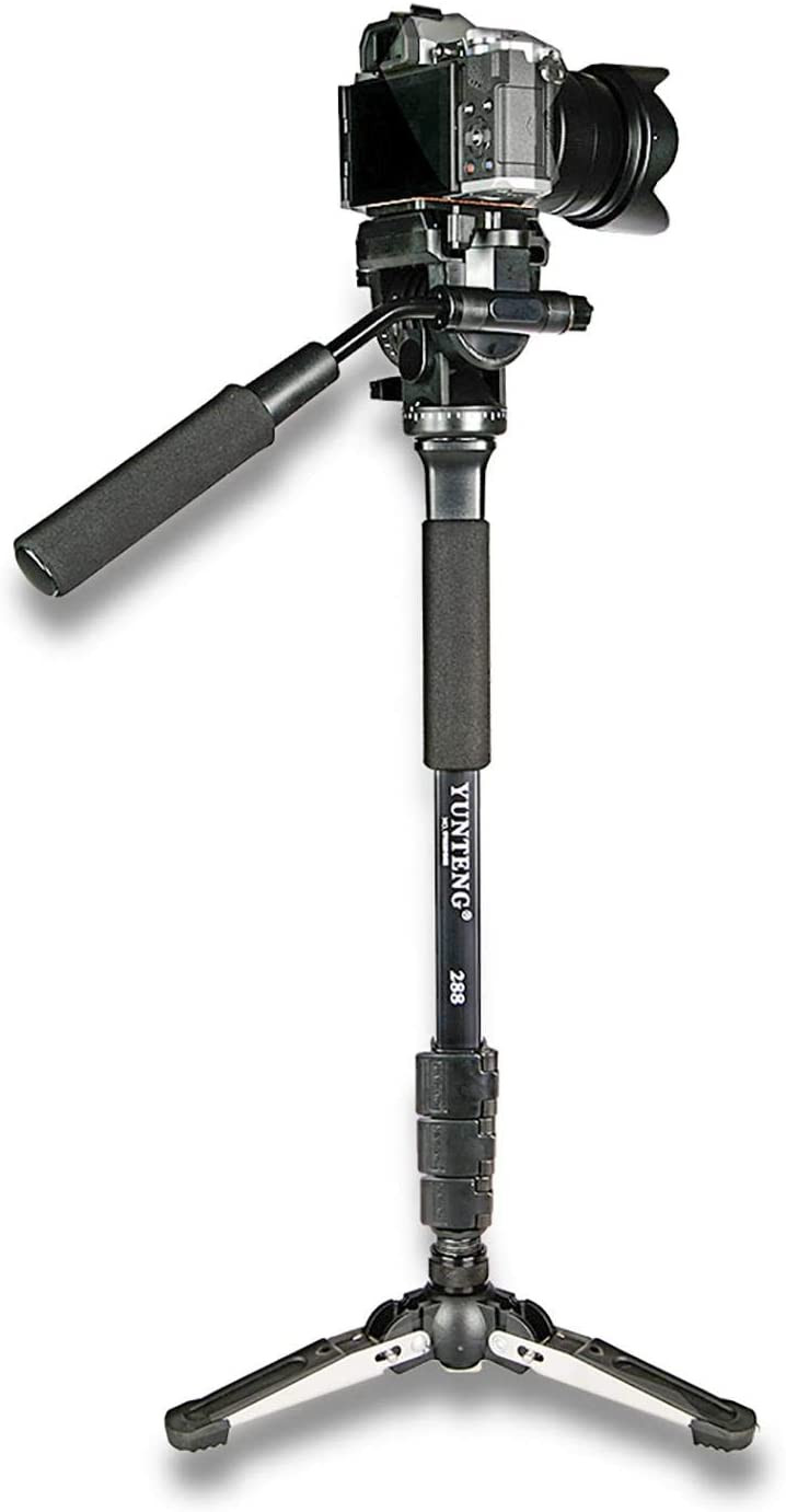 YUNTENG TRIPIED CAMERA VCT-288