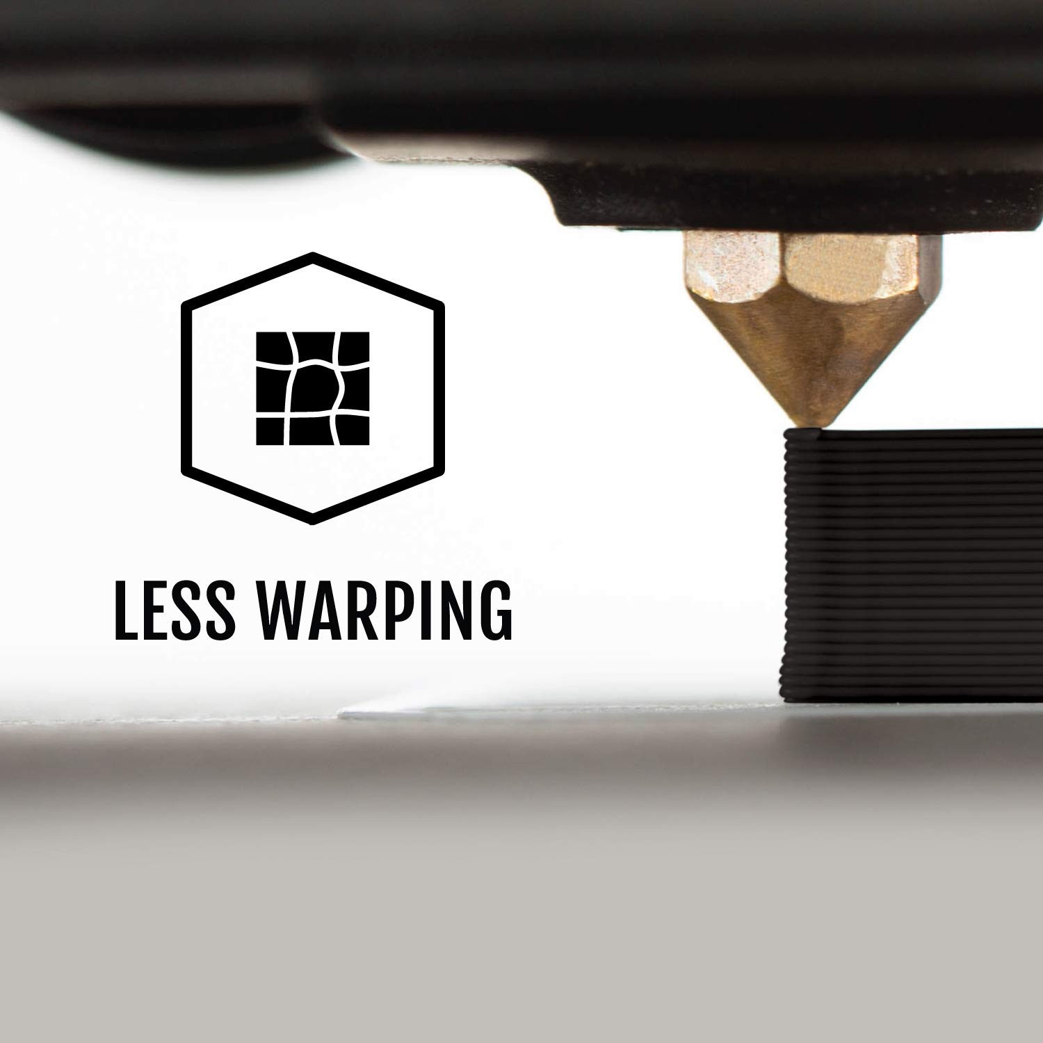 Filament pour imprimante 3D PLA – Image 5