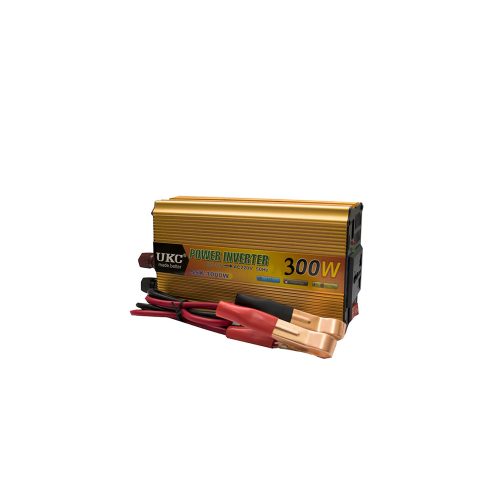 UKC ONDULEUR SOLAIRE UKC-300W