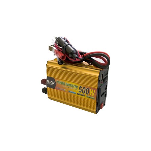 UKC ONDULEUR SOLAIRE UKC-500W