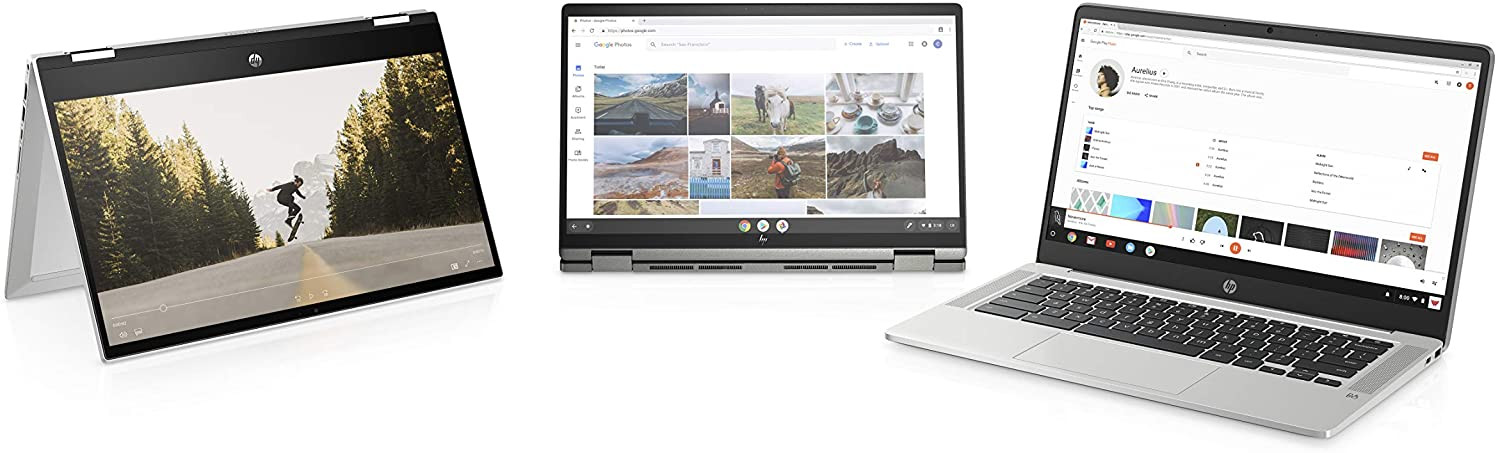 PORTABLE HP 250 G7 I3 4GB/1TB 14 POUCES – Image 4