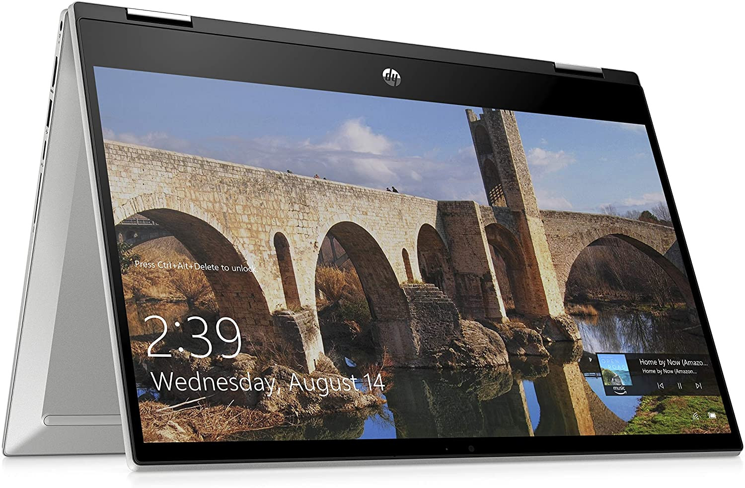 PORTABLE HP 250 G7 I3 4GB/1TB 14 POUCES – Image 2