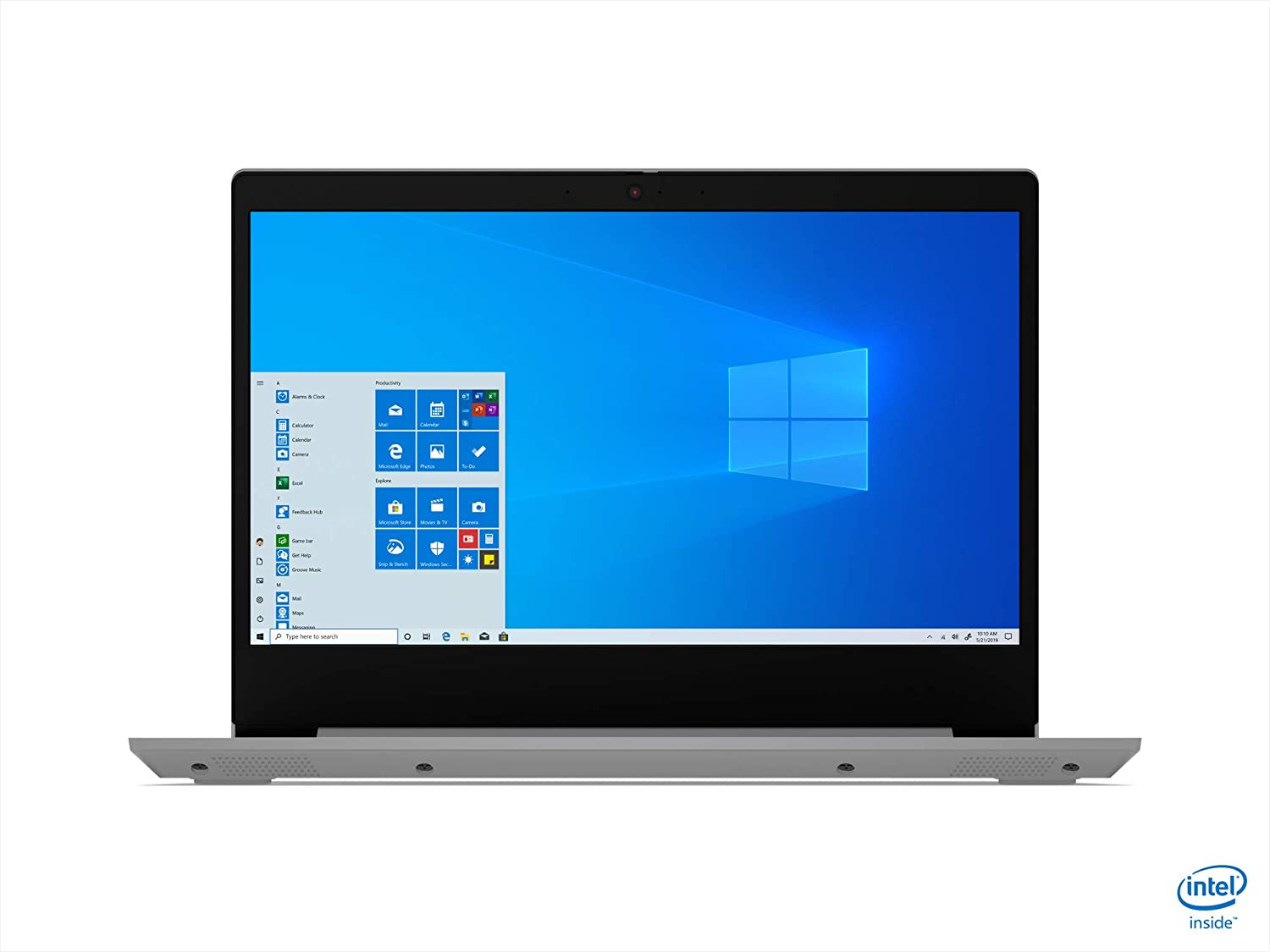 LENOVO PORTABLE IP 3 14IIL05 INTEL CORE I7 8GB/1TB 14" – Image 4