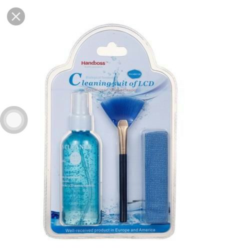 LAVAGE ORDINATEUR HANDBOSS FH-HB010E