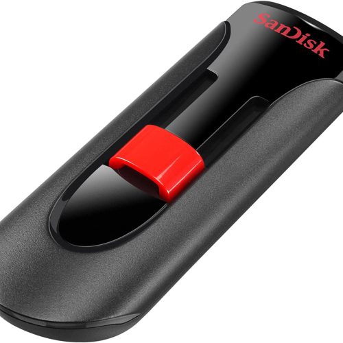 Alternative view of SANDISK CLE USB 16GB / 32GB / 64GB / 128GB CRUZER GLIDE 3.0 USB FLASH DRIVE