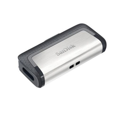 Alternative view of SANDISK CLE USB 32GB DUAL DRIVE USB TYPE-C